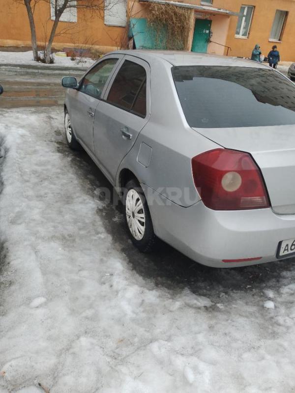 Продам на ходу, торг - Орск