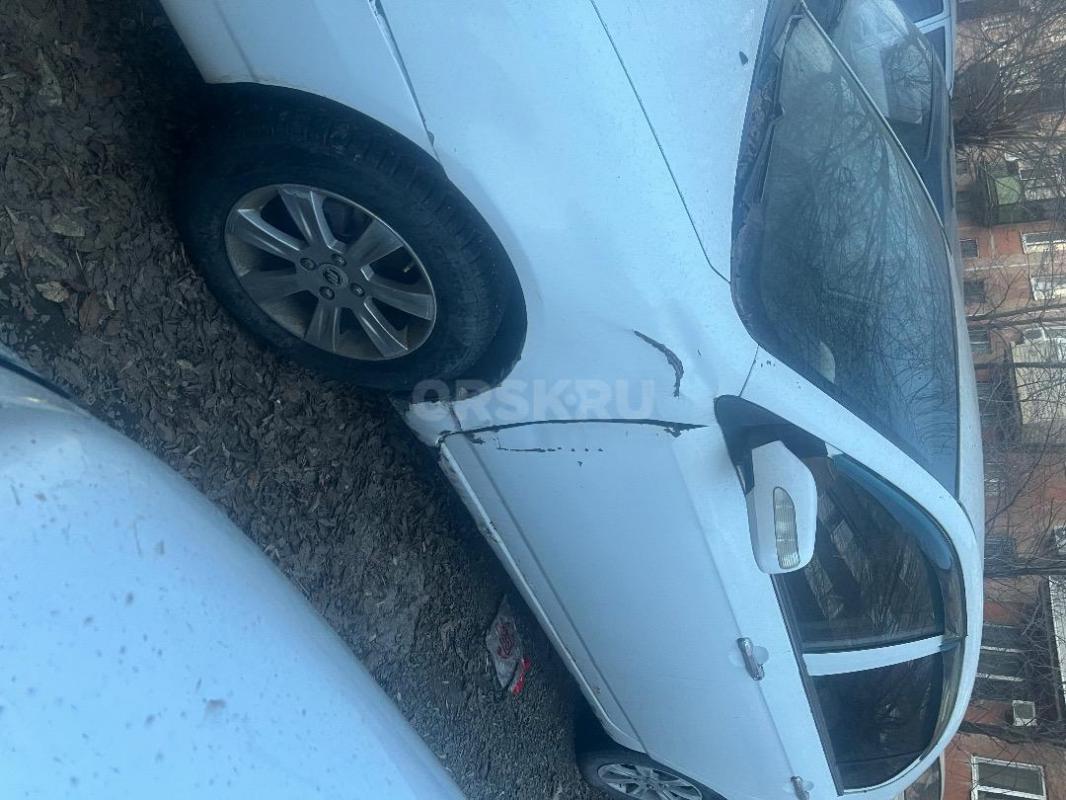 Продам Лифан Солано. - Орск