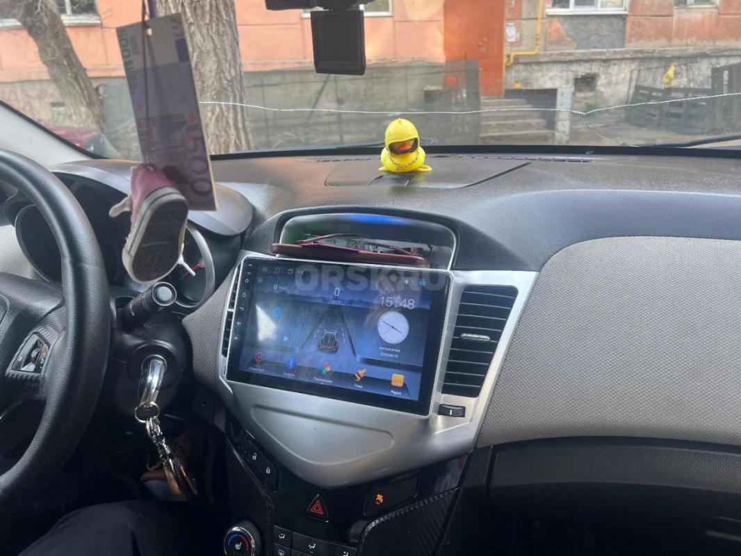 Продам Шевроле Круз. - Орск