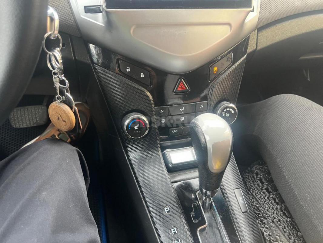 Продам Шевроле Круз. - Орск