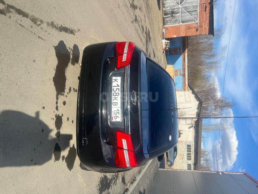 Продам Шевроле Круз. - Орск