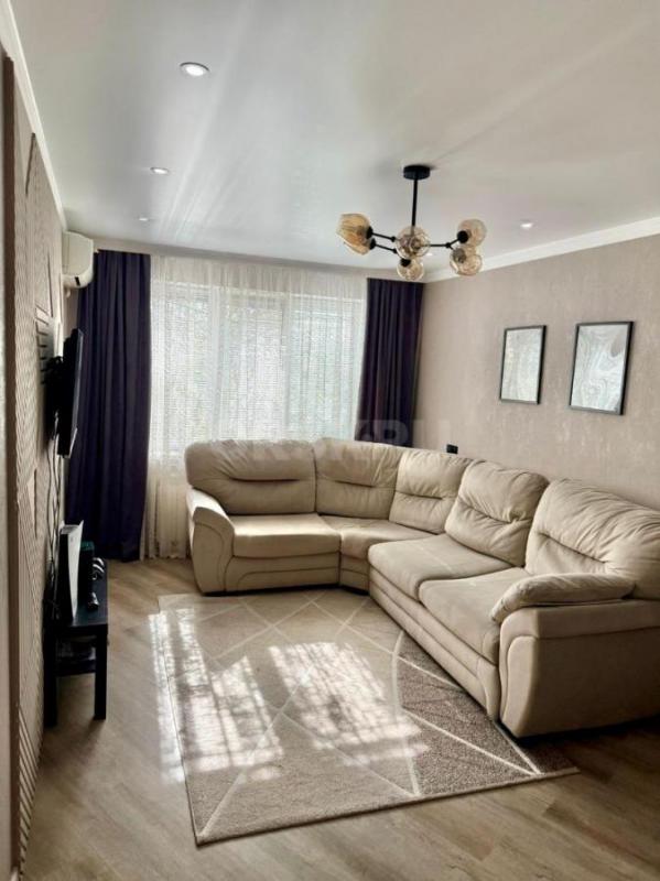 Квартира ждет своих новых хозяев! - Орск