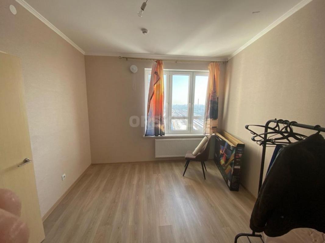 Видовая 2-комнатная квартира в новом доме 2023 года
 
Продаётся светлая 2-комнатная квартира в нов - 1