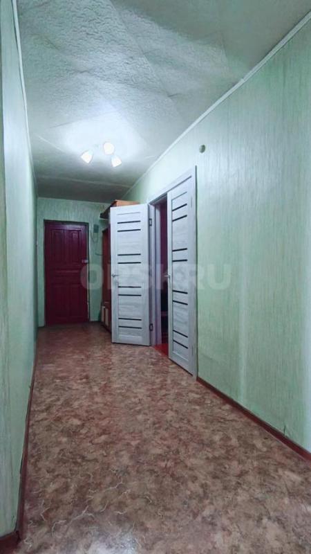 Продам комфортную, трёхкомнатную квартиру общей площадью 62,6 кв. - Орск