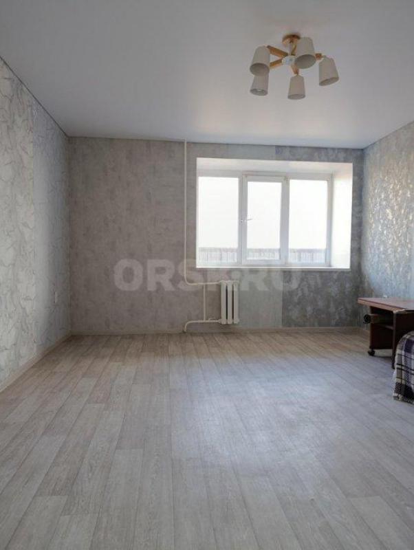 **СЕМЕЙНАЯ ИПОТЕКА ПОД 6% — ВОЗМОЖНА!**

И это не просто квартира. - Орск