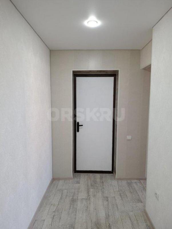 **СЕМЕЙНАЯ ИПОТЕКА ПОД 6% — ВОЗМОЖНА!**

И это не просто квартира. - Орск