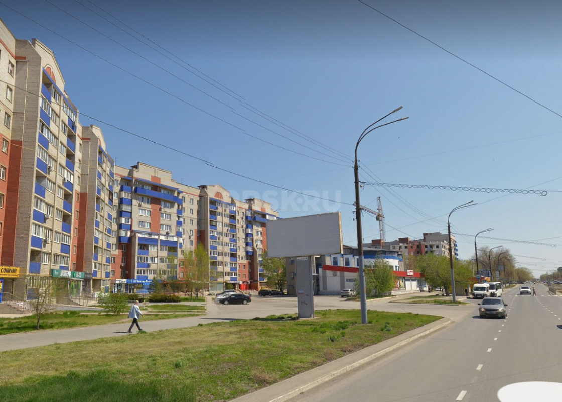 **СЕМЕЙНАЯ ИПОТЕКА ПОД 6% — ВОЗМОЖНА!**

И это не просто квартира. - Орск