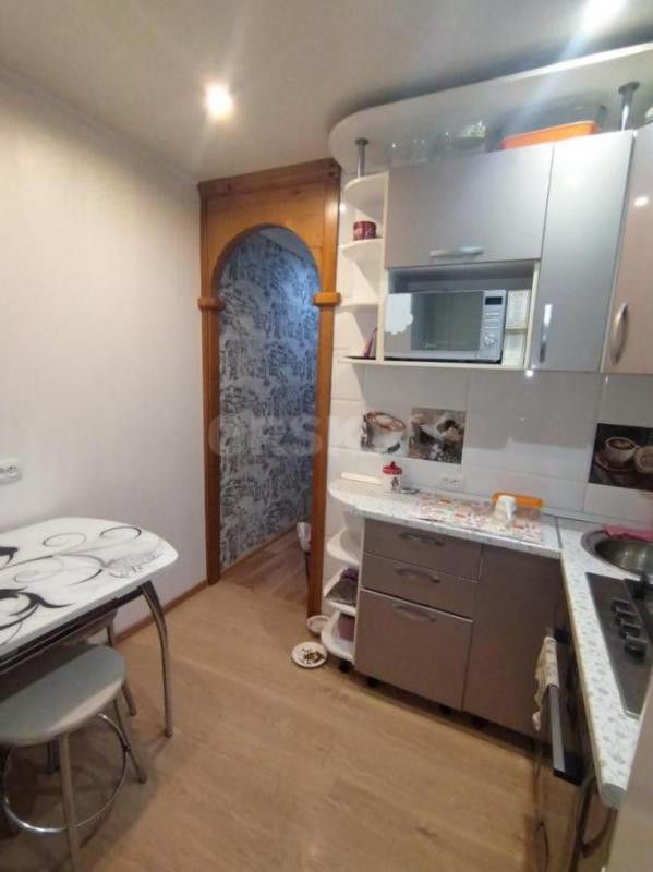 Продам просторную 3-х комнатную квартиру в экологически чистом районе города по адресу: Орский пр-кт - Орск