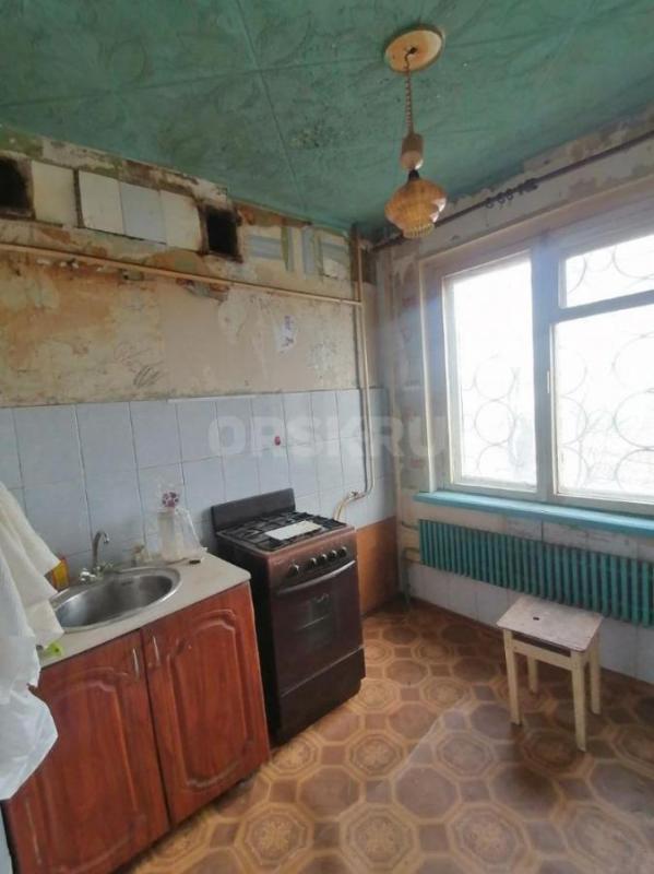 4‑комнатная квартира — для жизни или бизнеса! - Орск