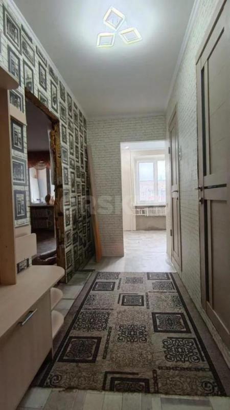 Продам 1-комнатную квартиру улучшенной планировке в тихом, спокойном районе города по адресу: ул. - Орск