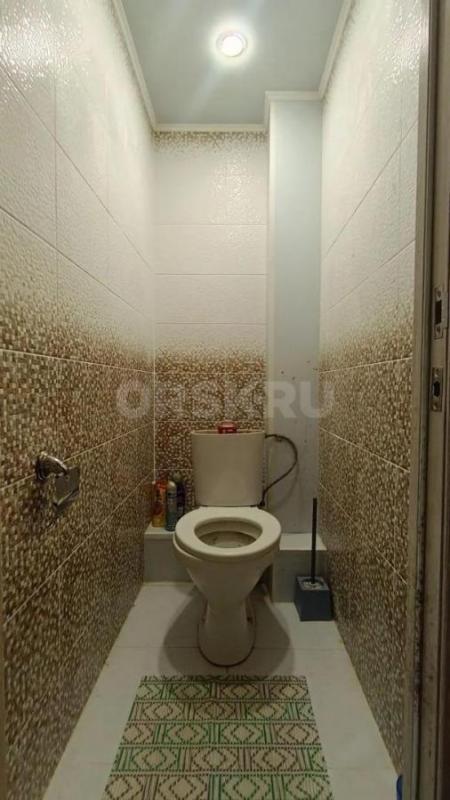 Продам 1-комнатную квартиру улучшенной планировке в тихом, спокойном районе города по адресу: ул. - Орск