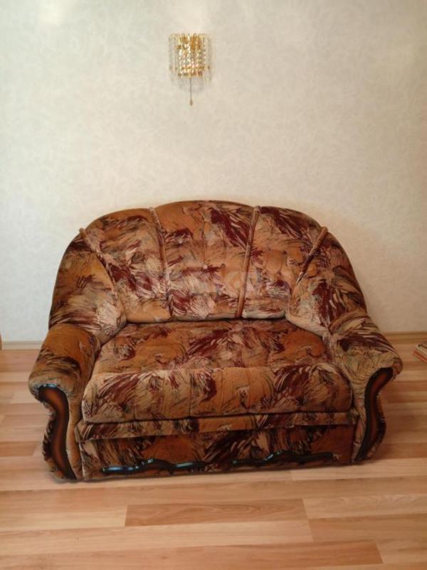 Продам диван в хорошем состояние - Орск