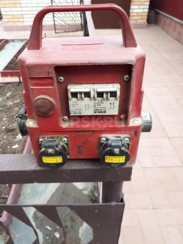 Продам  кабель 20м 2000руб. - Орск