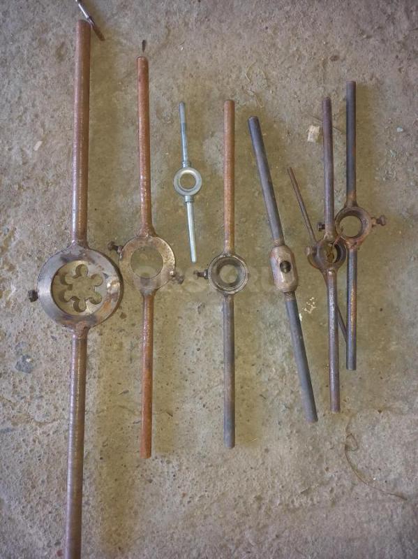 Продам инструменты СССР - Орск