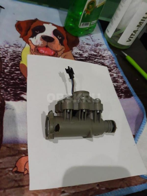 Куплю провод СИП  4х16мм.  20м,  газовую колонку Юнкерс, Бош на запчасти. - Орск