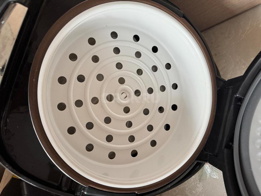 Продам мультиварку POLARIS PMC 0519D 
Б/у 
Все характеристики можно просмотреть в фото - Орск