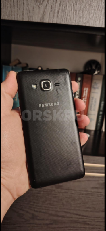 Продам Samsung j2 prime, чисто для звонков, в полностью рабочем состоянии в комплекте зарядный кабел - Орск