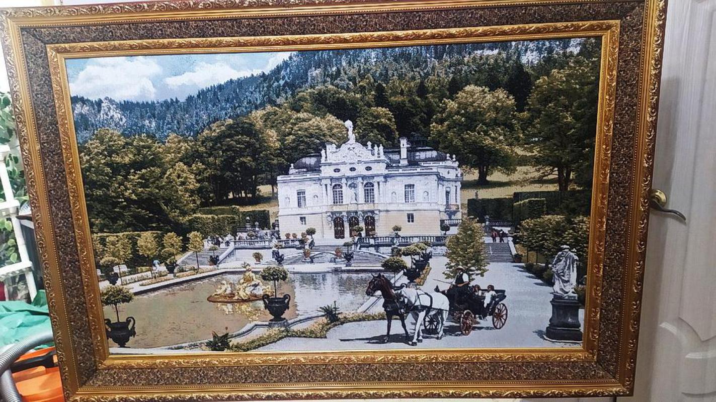 Картины 1.3500руб 130х88 . 2.3500руб. 127х84  3. 3000руб.97х73 - Орск