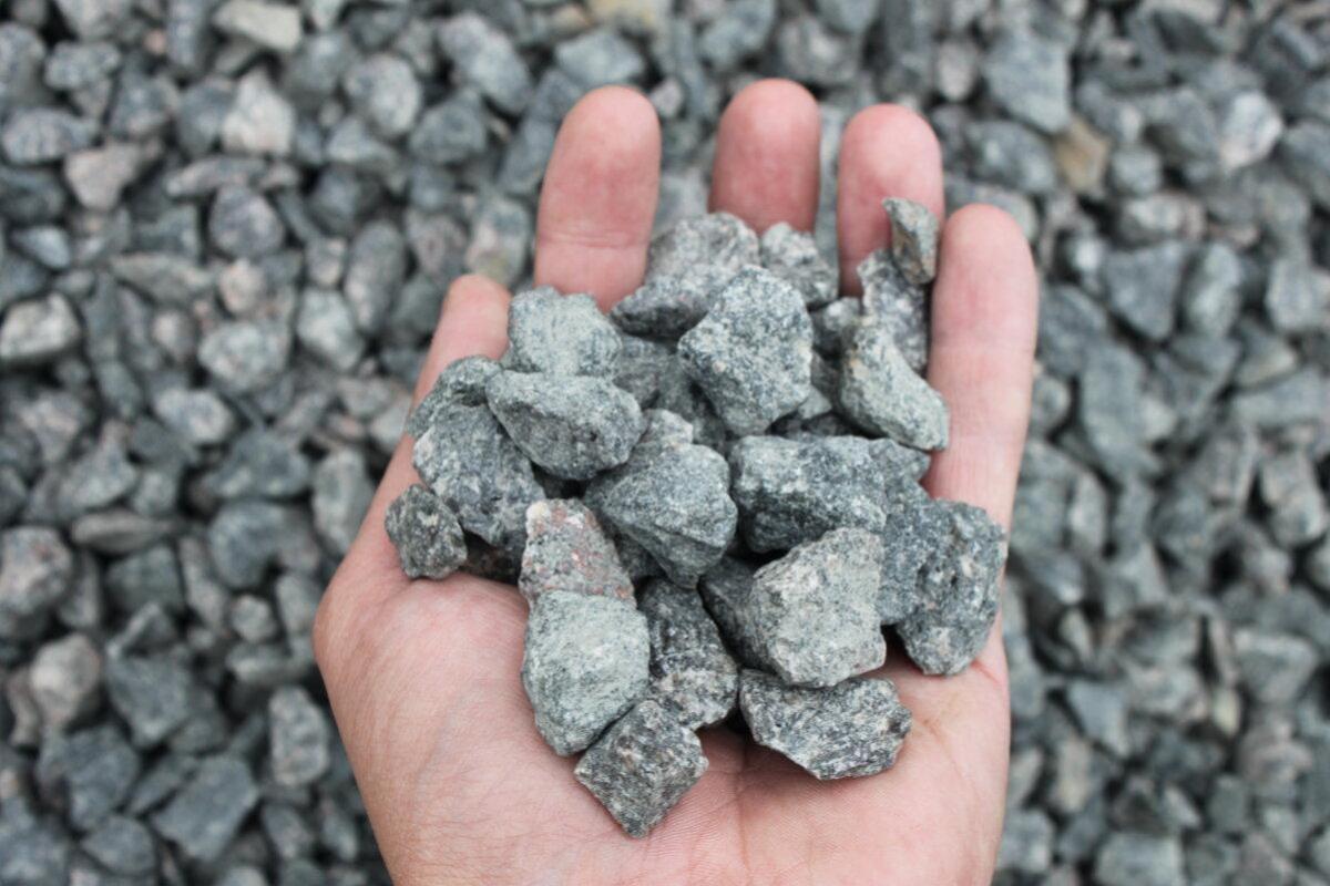 Керамзит новый. - Орск