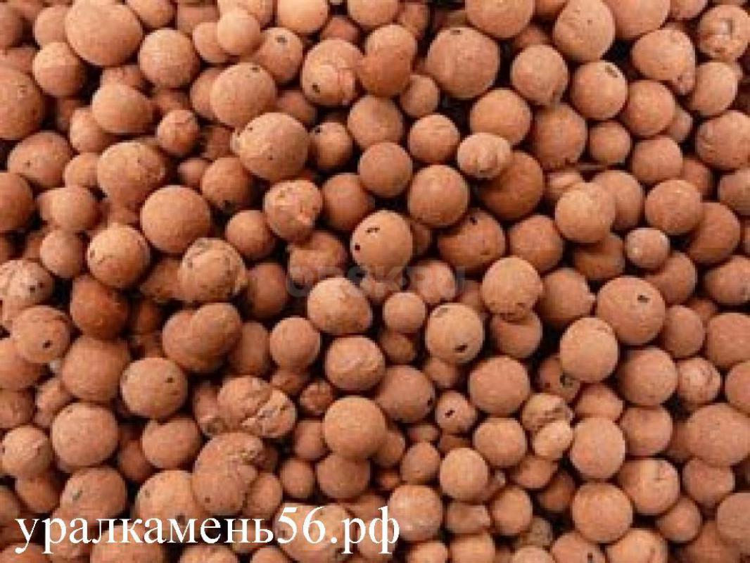 Керамзит новый. - Орск