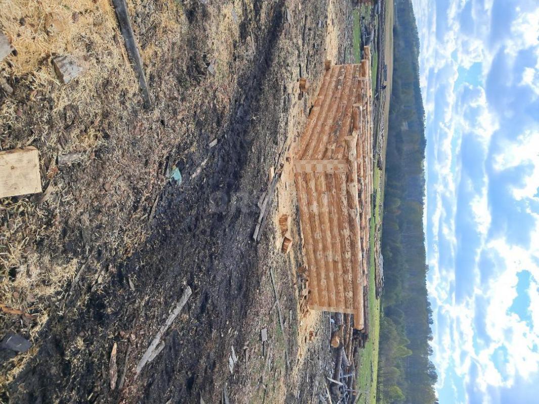 Срубы из сосны любых размеров в наличии и на заказ. - Орск