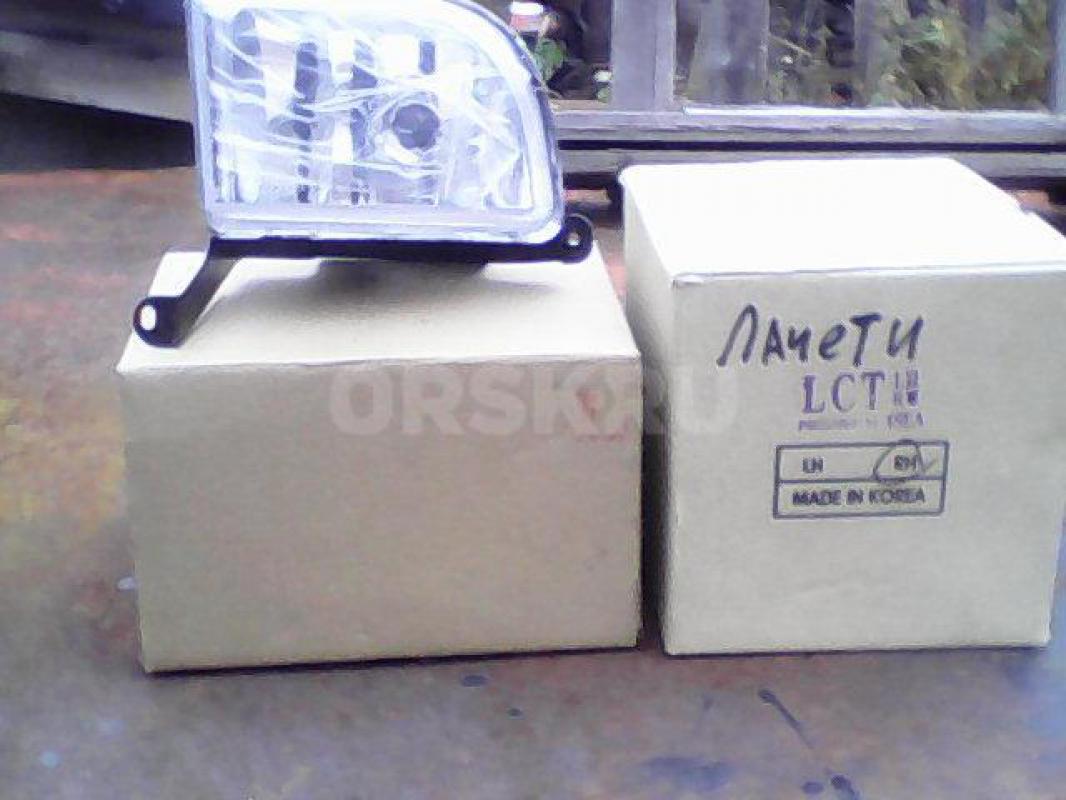 противотуманные фары   Светодиодные   ставятся  на  ВЕСТУ  ГРАНТУ НИВЕ-ТРЕВЕЛ ит/д    ПТФ  на ЛАЧЕТТ - Орск