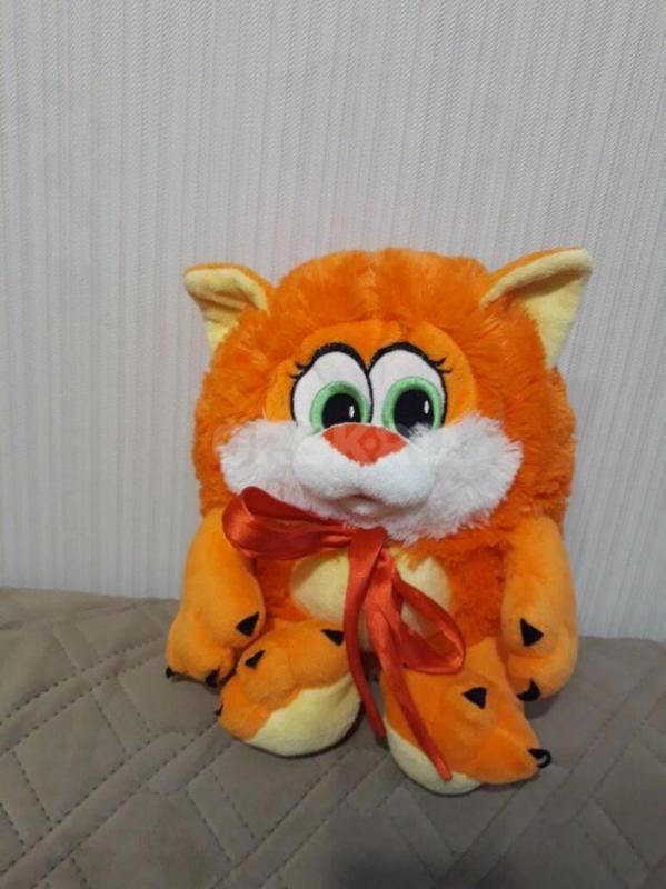 Демисезонный комбинезон р.100, -600 руб., большие игрушки по 200 рублей, собачка на лежанке виляет х - Орск