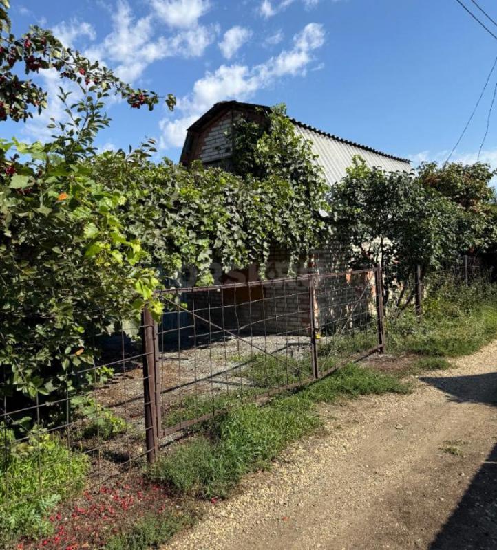 Продам сад остановка 2-я садовая СНТ № 2, ул. - Орск