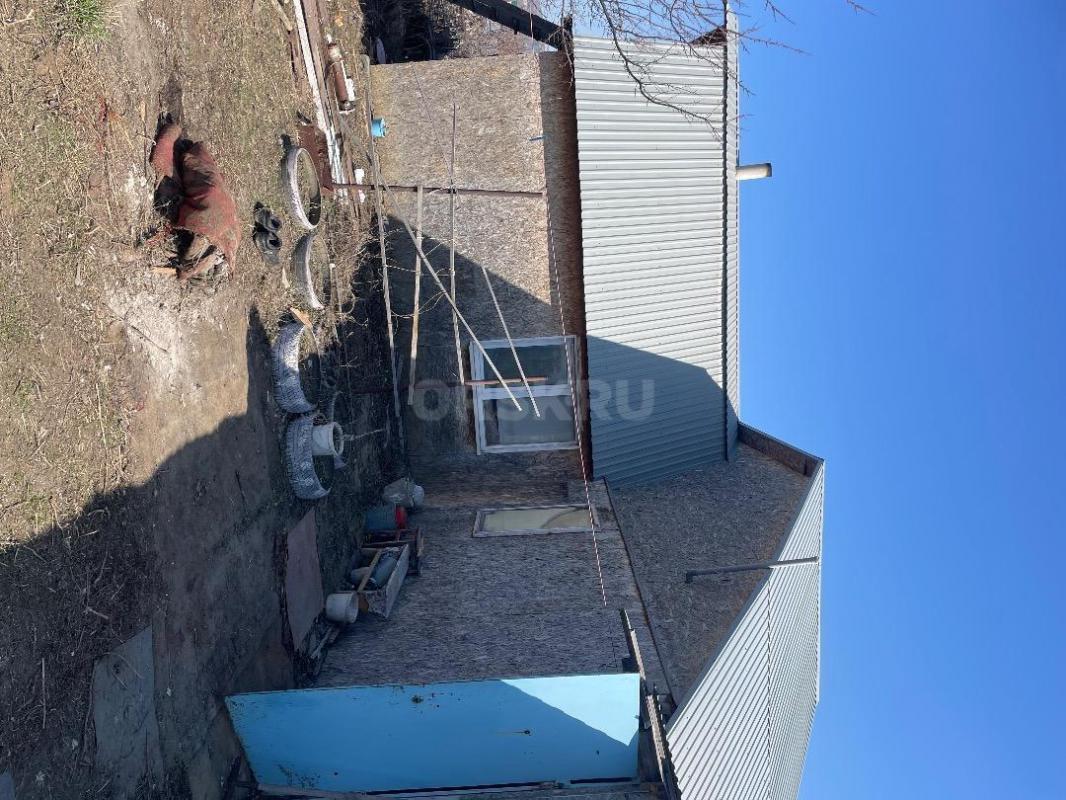 Дом на участке за п Звёздный 8 соток СНТ 13 С от центрального въезда 2 участок номер участка 101 В д - Орск