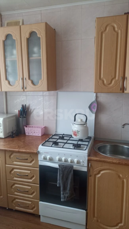 Сдается 2х комнатная квартира. - Орск