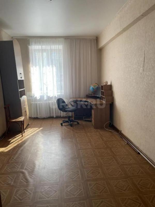 Сдаётся 3‑комнатная квартира на длительный срок (от 6 месяцев)

Адрес: пр‑кт Мира, 16 (центр город - Орск