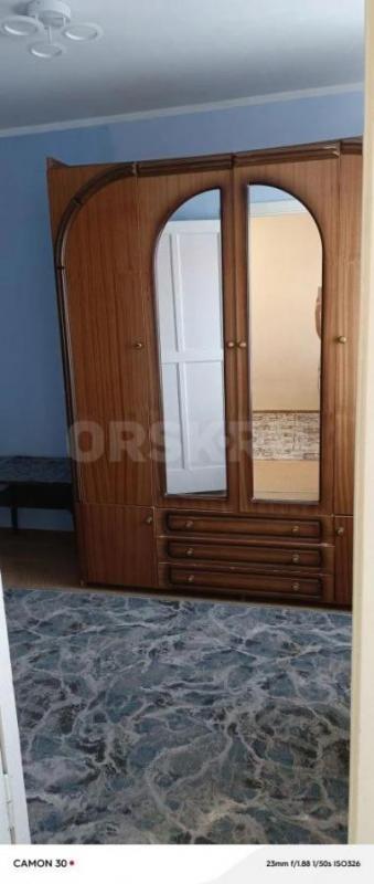 2 комнатная квартира 3/5, Шевченко, Краматорская 52 а. - Орск