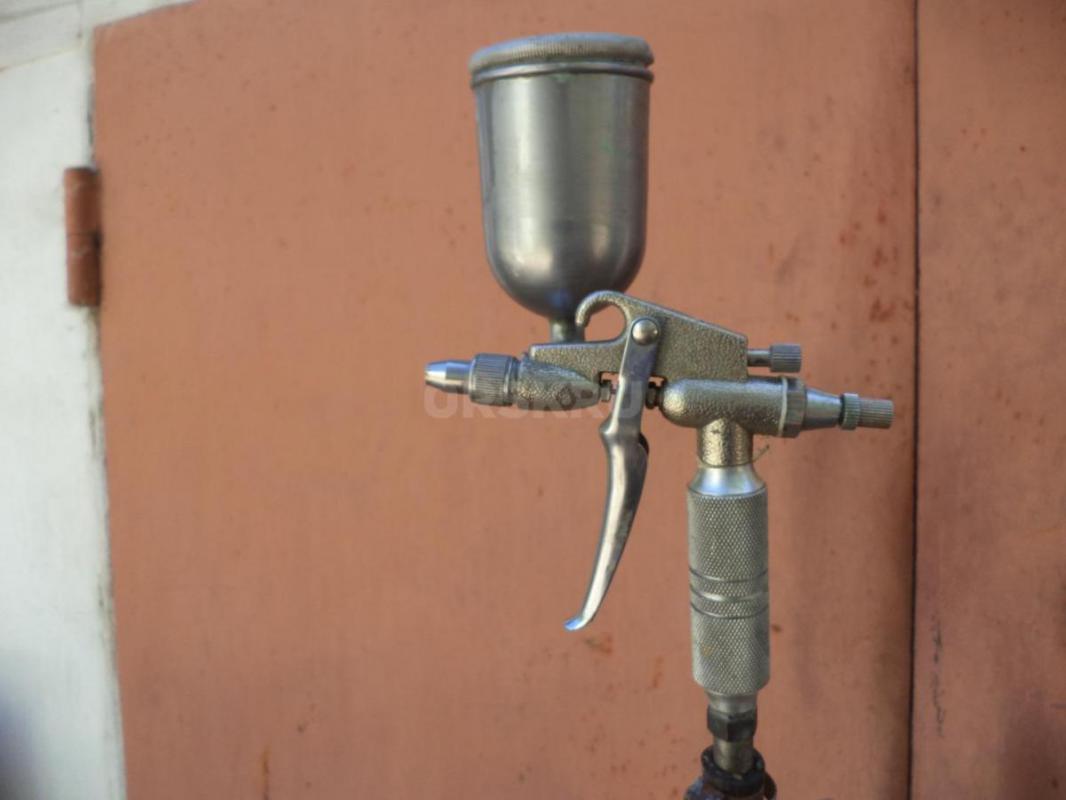 Пульвизатор маленький 1000р. - Орск