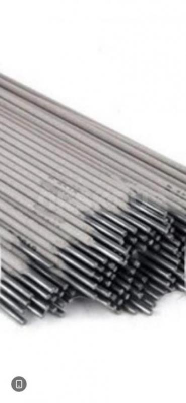 Куплю электроды мр 3мм. 4мм. - Орск