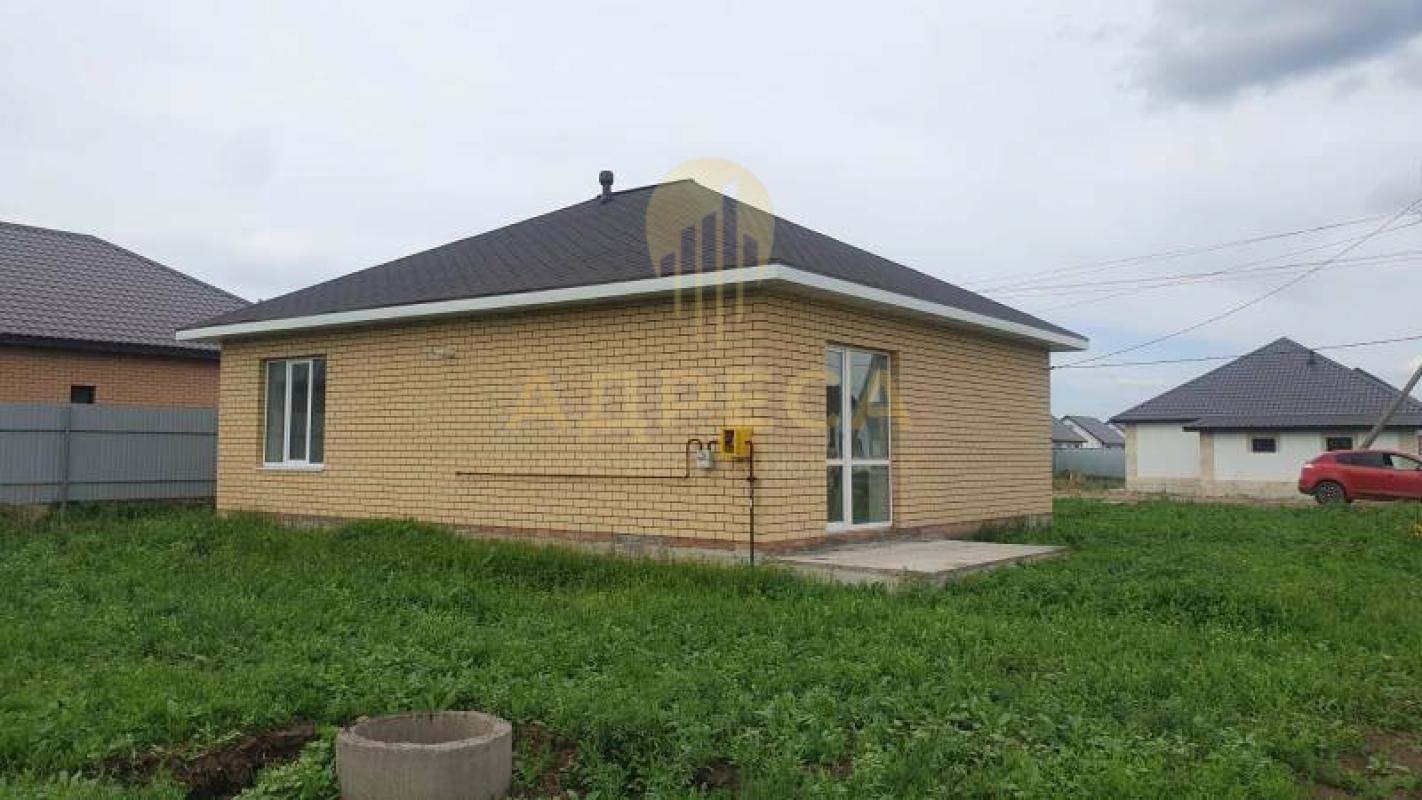 Продам Дом в живописном и экологически чистом районе г. - Ивановка