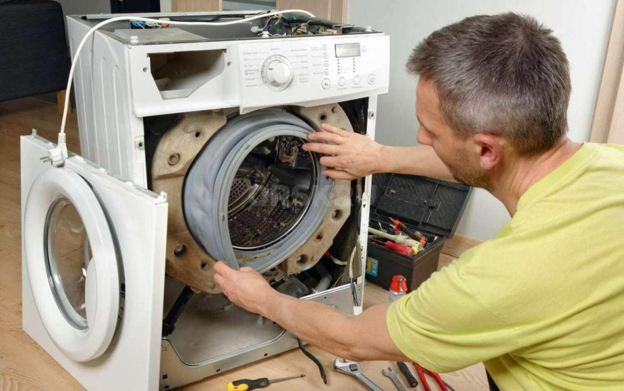 Ремонт Стиральных машин, Холодильников, Духовок, Плит, Варочных панелей! - Орск