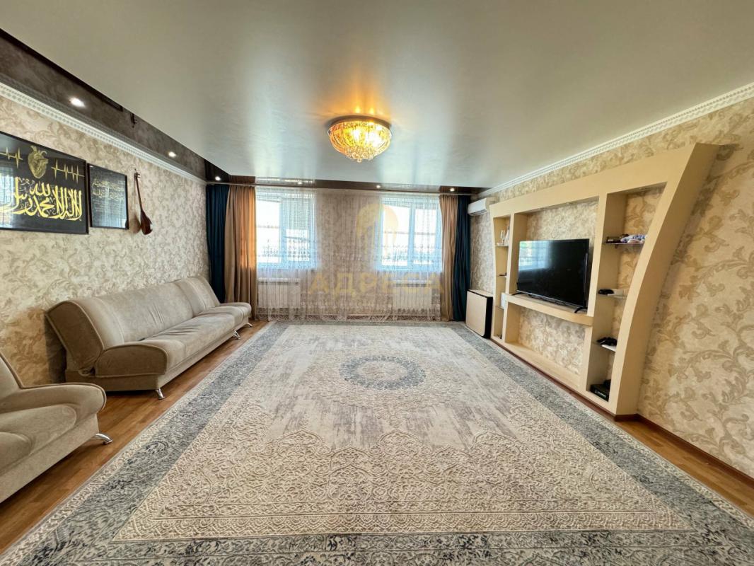 В продаже частный дом в с. - Сергиевка