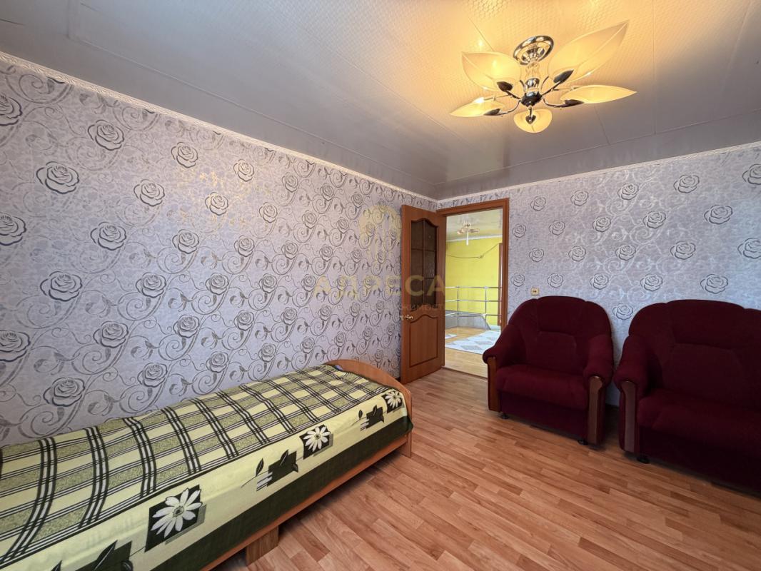 Продаётся 2-х этажный дом для большой семьи в поселке Кушкуль, со всей необходимой инфраструктурой д - Поселок Кушкуль