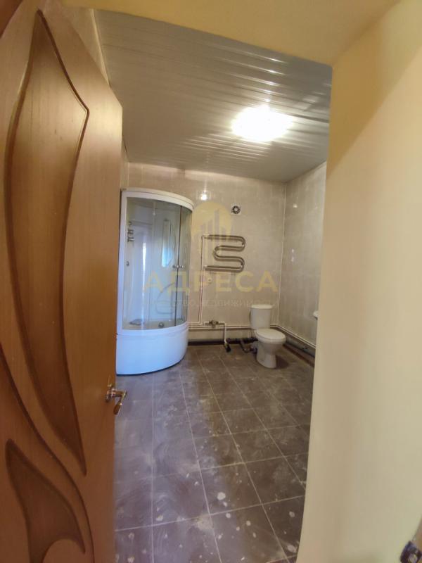 Продаётся новый двухэтажный дом площадью 96,6 квадратных метровв Сакмарском районе на участке 12 сот - Украинка