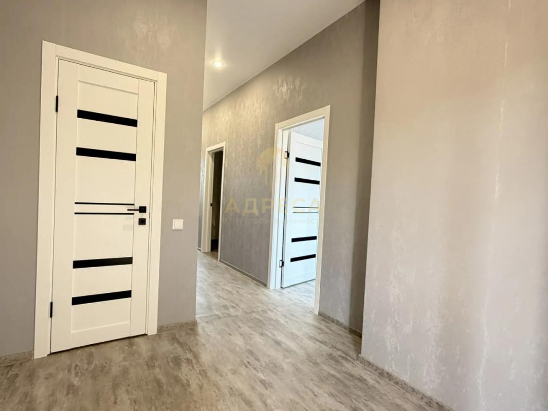 Предлагаем к продаже ТАУНХАУС на 5 квартир, 65 кв. - Нежинка