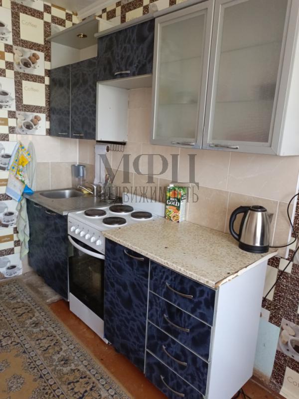 Предлагается к продаже уютная 1-комнатная квартира в общежитии, выделенная в отдельный объект недвиж - Орск