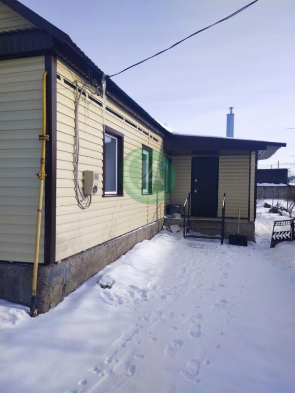 Продам дом 90,8кв. - Орск