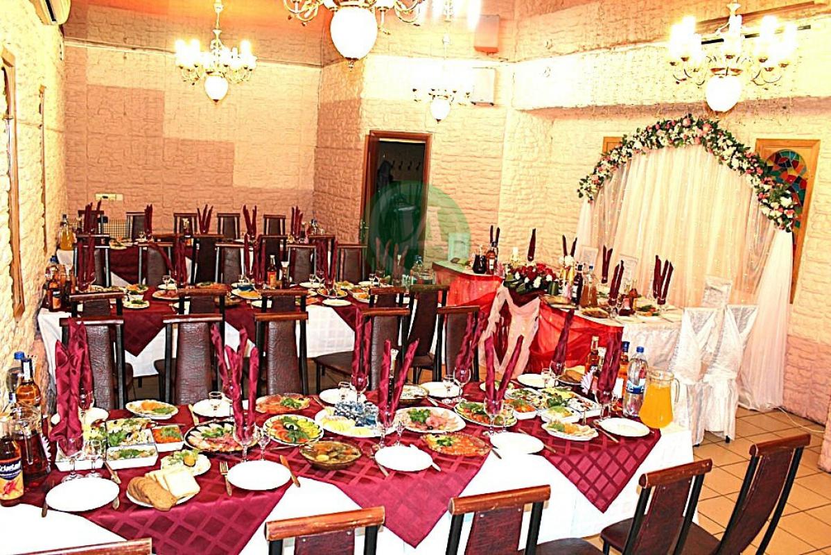 Продам нежилое помещение в котором расположен банкетные залы &laquo;Товиус&raquo;, город Орс - Орск