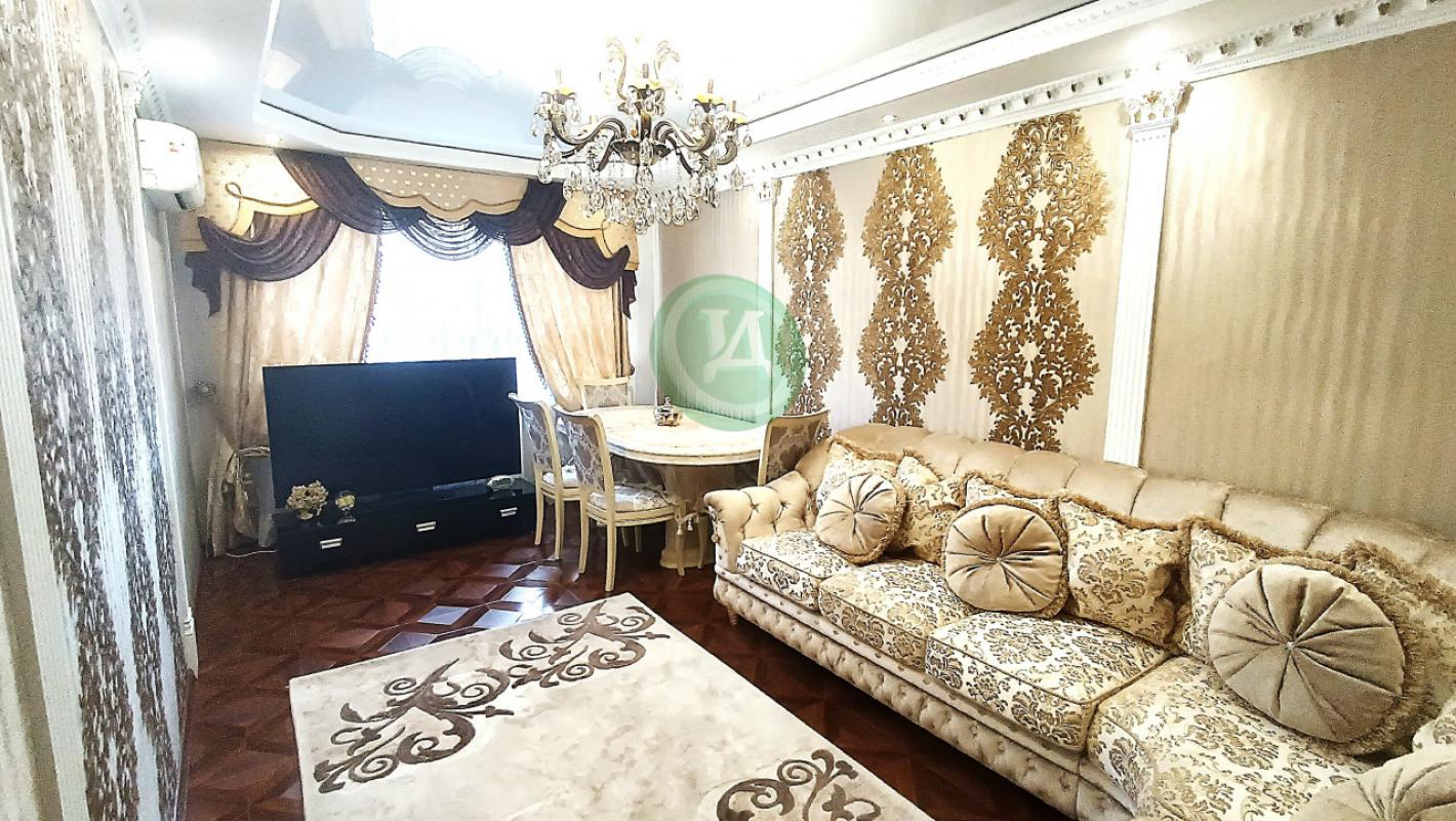 Шикарная 3-комнатная квартира, идеальное предложение на рынке города Орска! - Орск