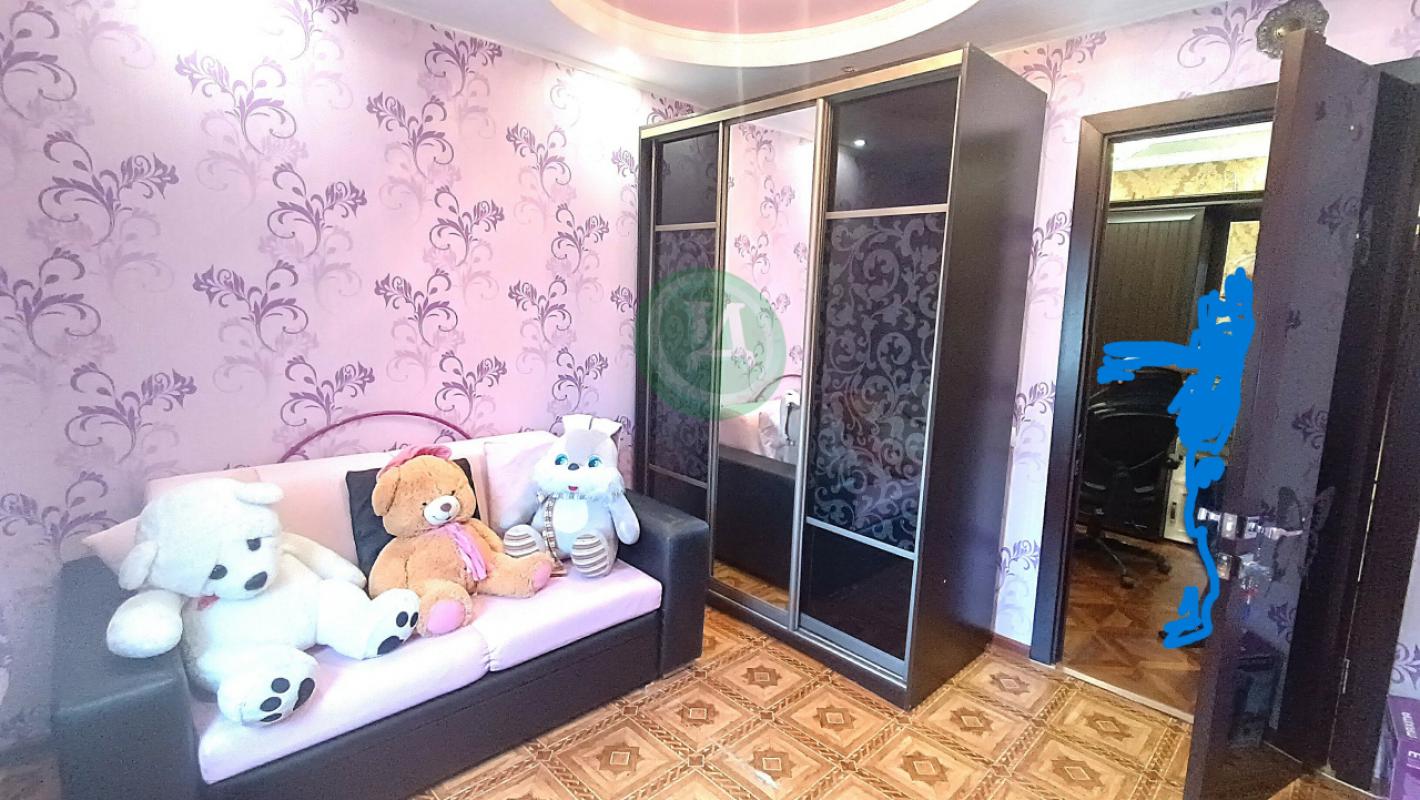 Шикарная 3-комнатная квартира, идеальное предложение на рынке города Орска! - Орск