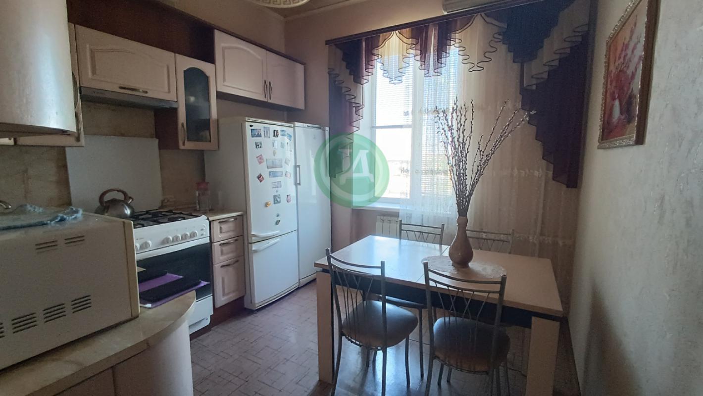 Отличная 3-комнатная квартира, достойное предложение на рынке города Орска! - Орск