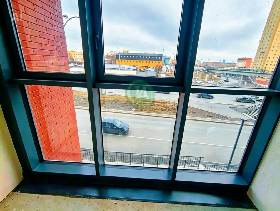 Продаётся просторная квартира с изолированными комнатами в новом монолитном доме 2026 года постройки - Екатеринбург