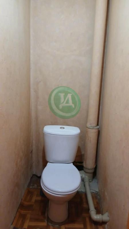 Продаётся трёхкомнатная квартира улучшенной планировки в панельном доме в районе ОЗТП, ул. - Орск