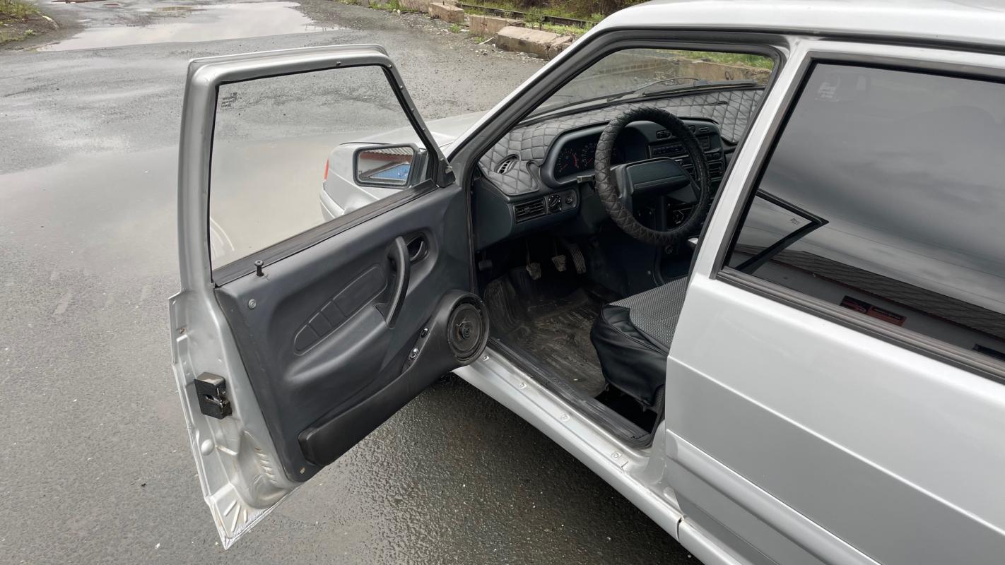 Продаётся ВАЗ 2115, 2012 года выпуска,

ходовая, двигатель в отличном состоянии, масло заменено,

вк - Новотроицк