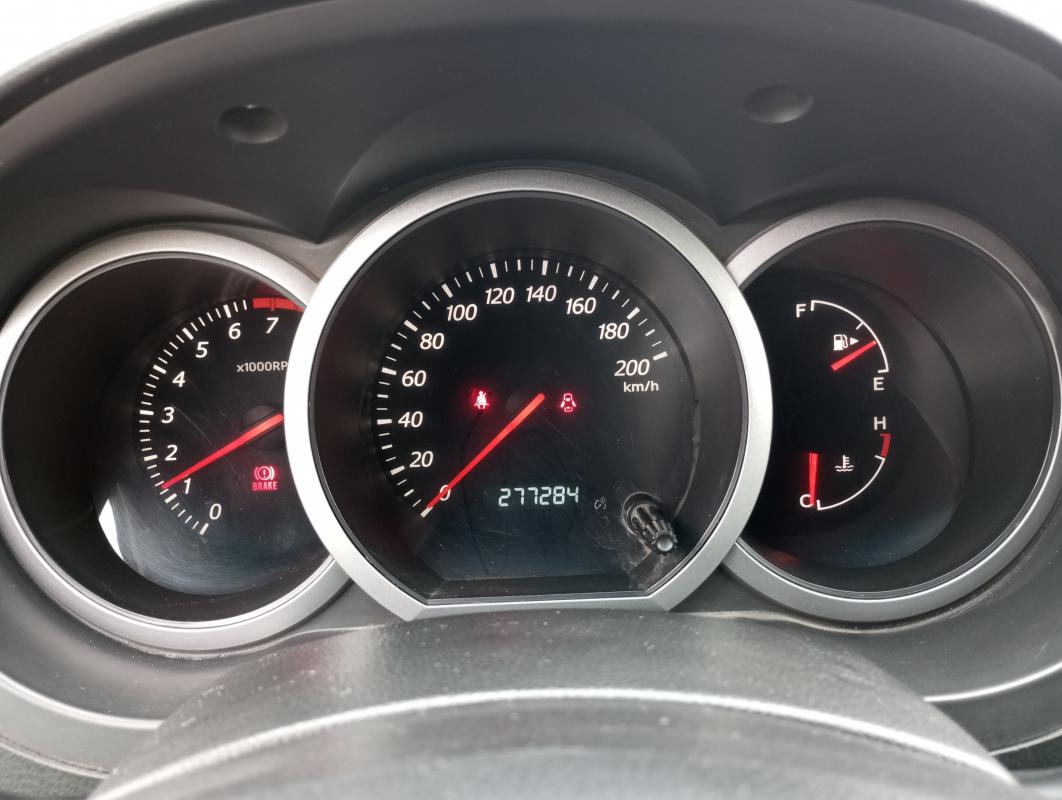 Продаю Suzuki Grand Vitara 2007 г. - Новотроицк